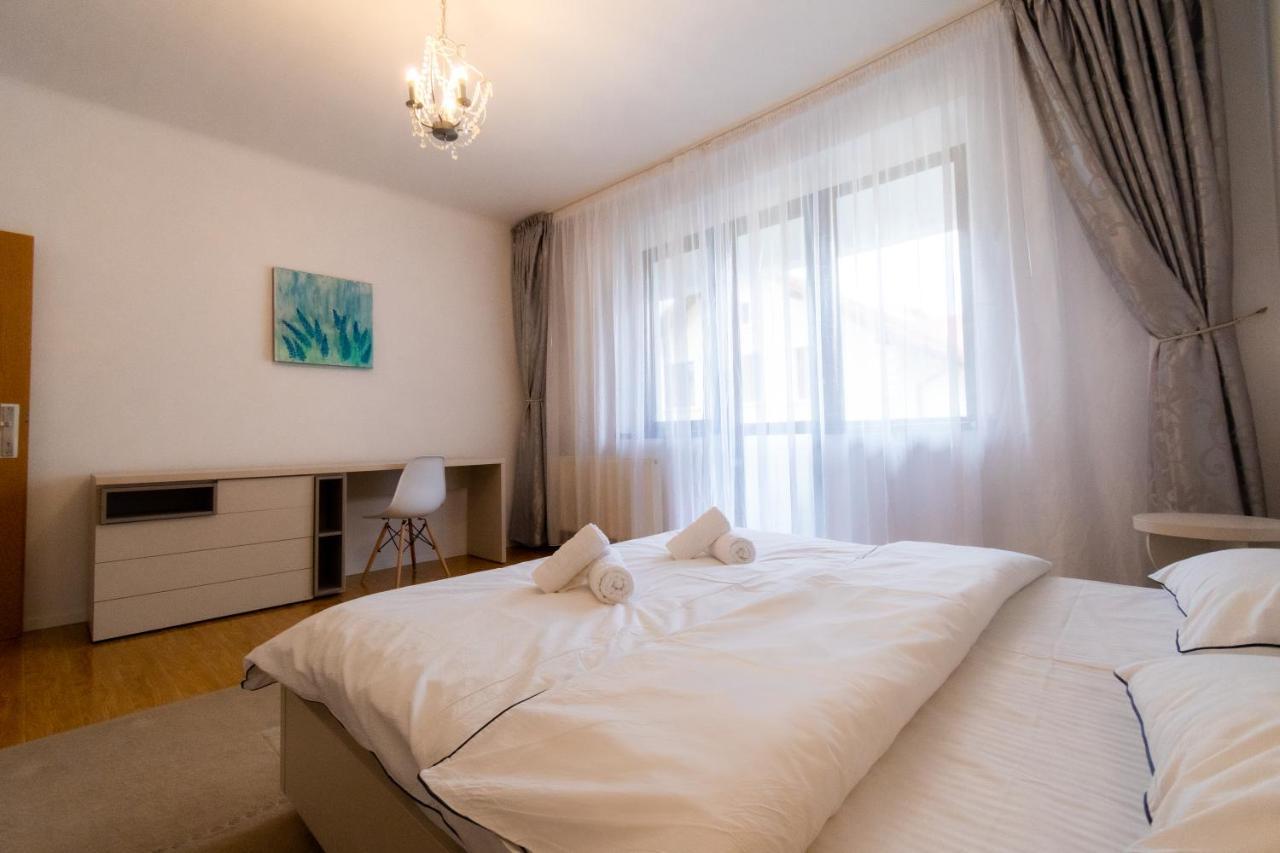 公寓 Ardor - Bright And Secluded In The Heart Of Old Town *