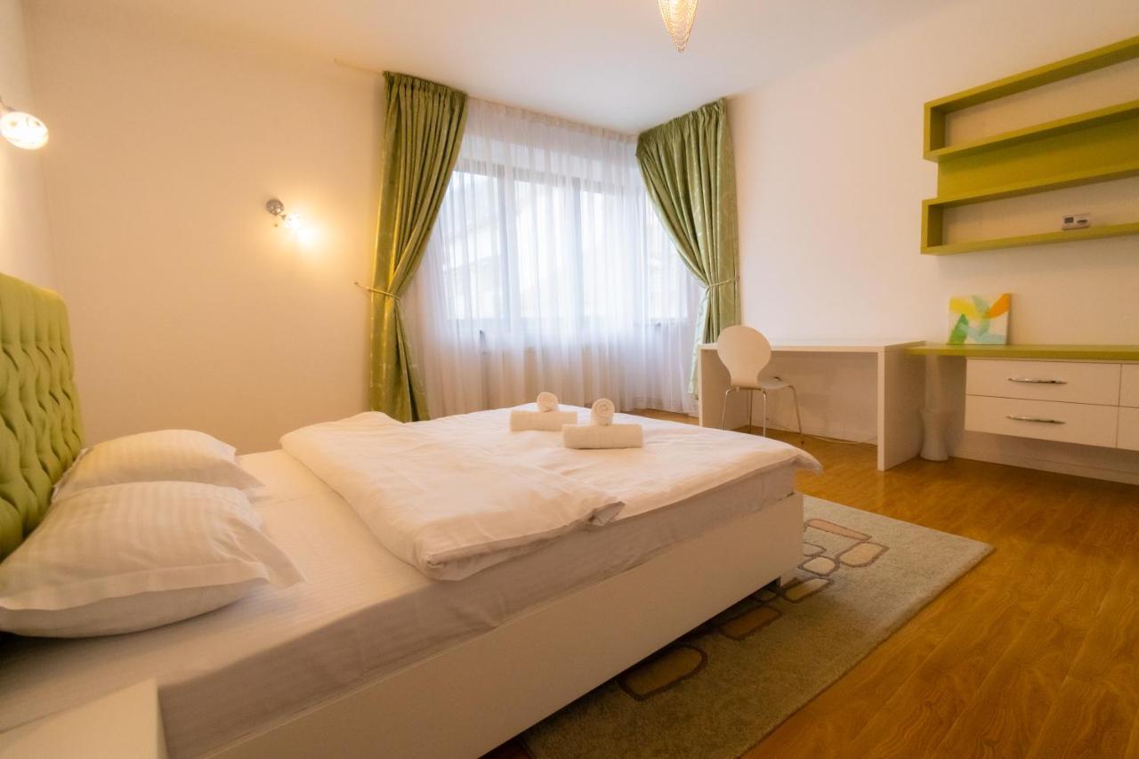公寓 Ardor - Bright And Secluded In The Heart Of Old Town *