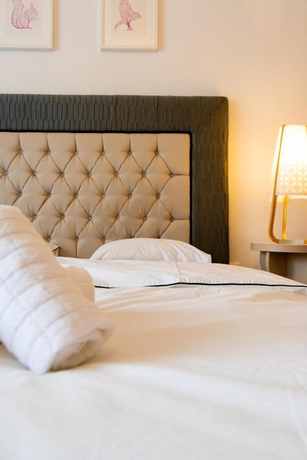 公寓 Ardor - Bright And Secluded In The Heart Of Old Town Braşov
