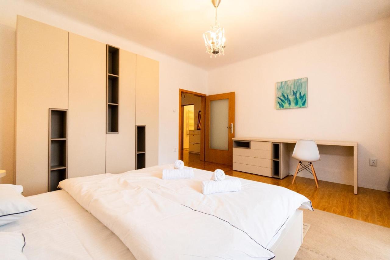 公寓 Ardor - Bright And Secluded In The Heart Of Old Town *