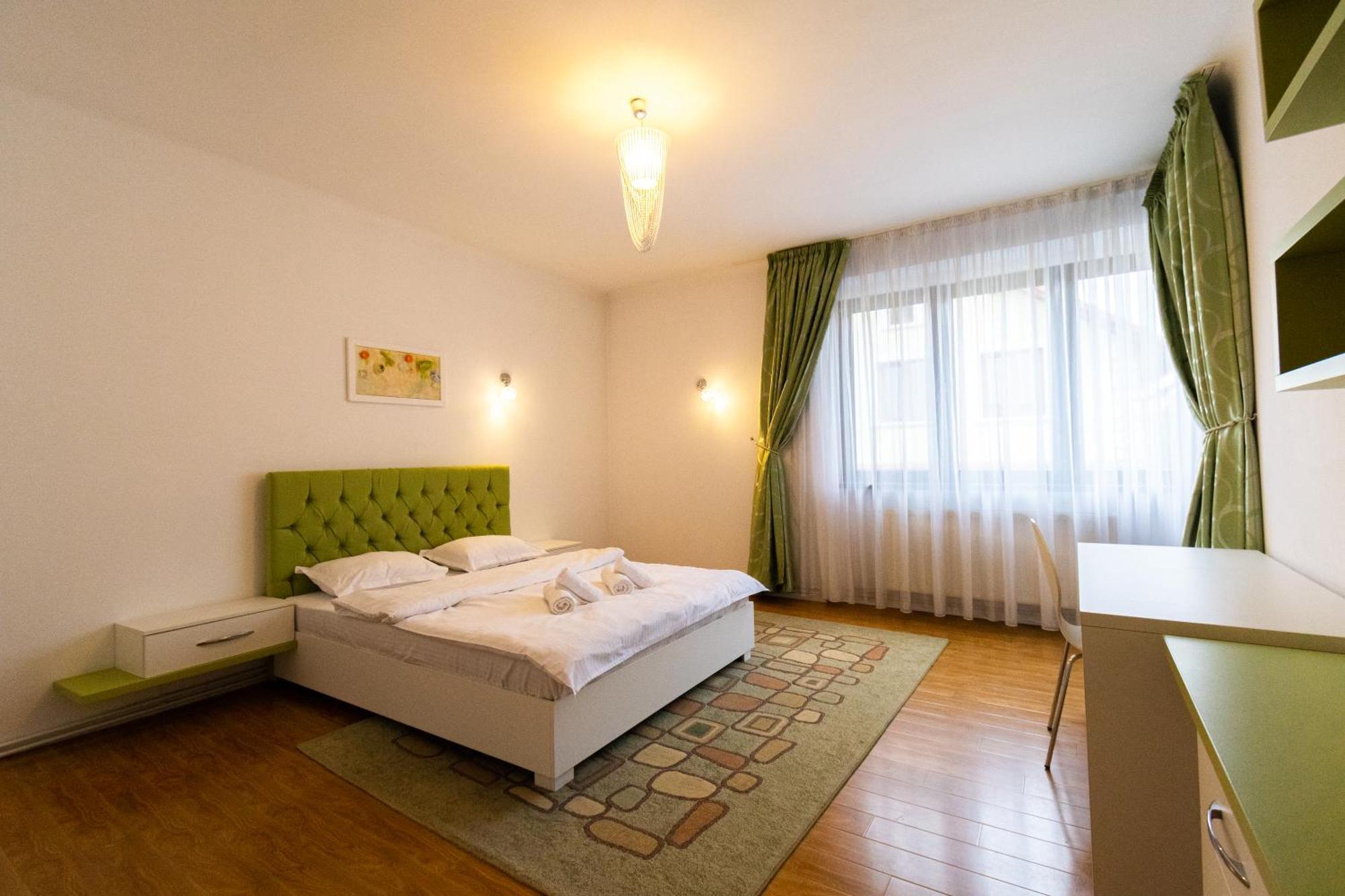 Ardor - Bright And Secluded In The Heart Of Old Town * Braşov